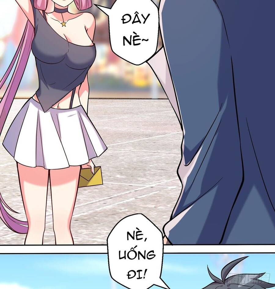 Nhặt Thuộc Tính Tại Trái Đất Chapter 14 - 60