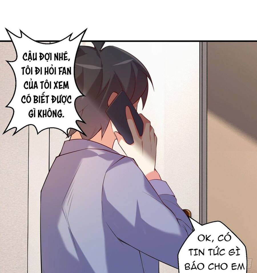 Nhặt Thuộc Tính Tại Trái Đất Chapter 14 - 7