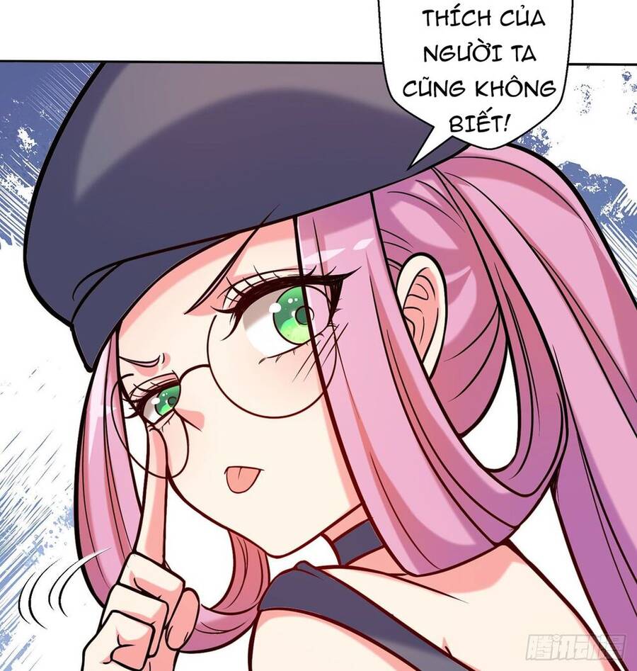 Nhặt Thuộc Tính Tại Trái Đất Chapter 14 - 65