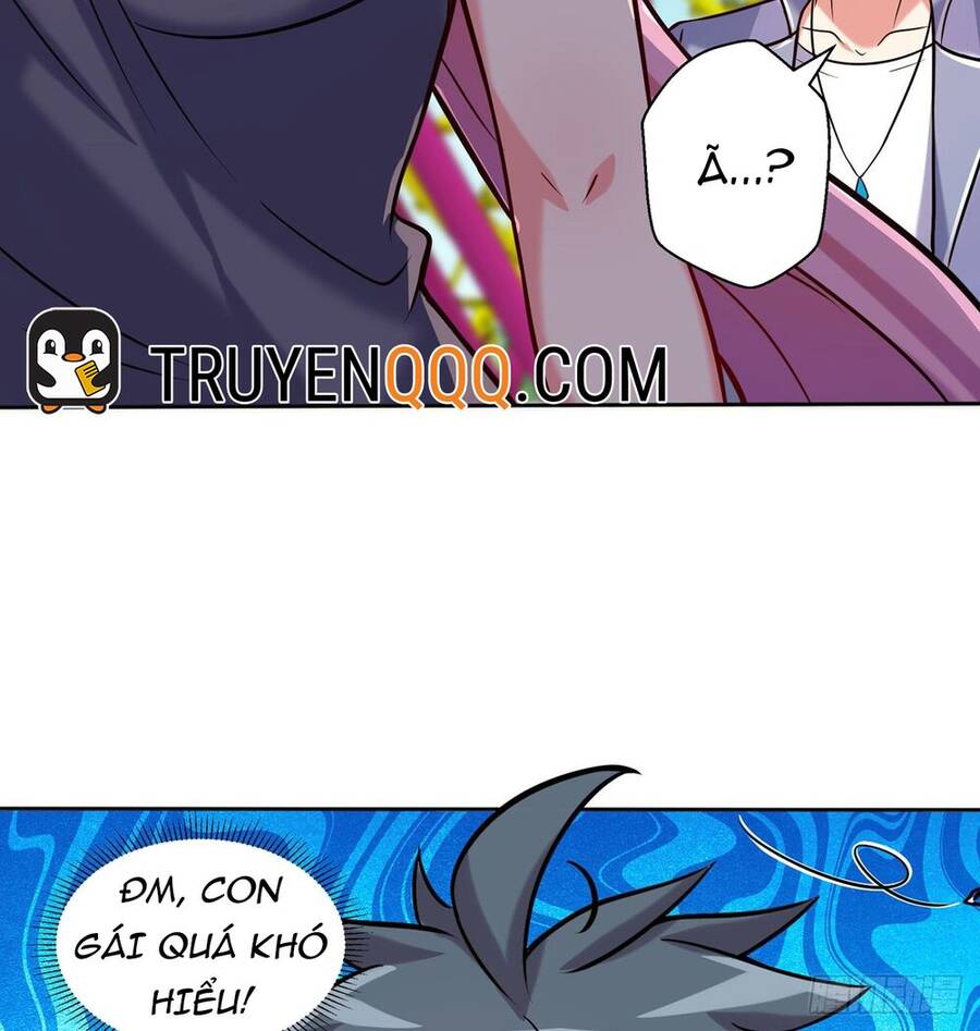 Nhặt Thuộc Tính Tại Trái Đất Chapter 14 - 67