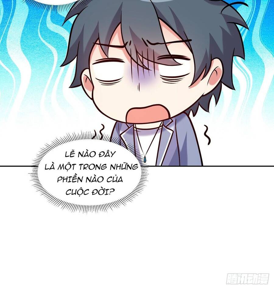 Nhặt Thuộc Tính Tại Trái Đất Chapter 14 - 68