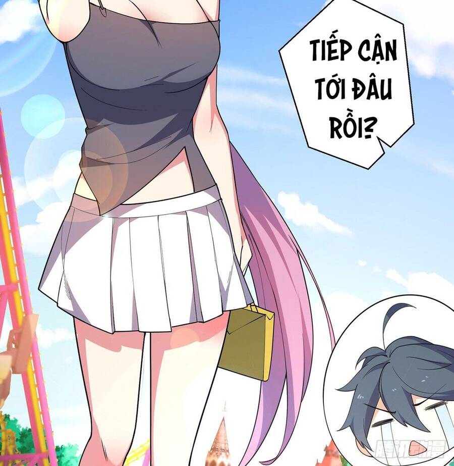 Nhặt Thuộc Tính Tại Trái Đất Chapter 14 - 70