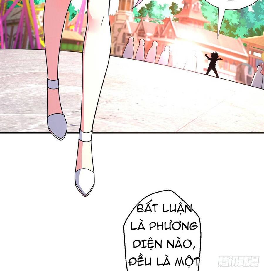 Nhặt Thuộc Tính Tại Trái Đất Chapter 14 - 71