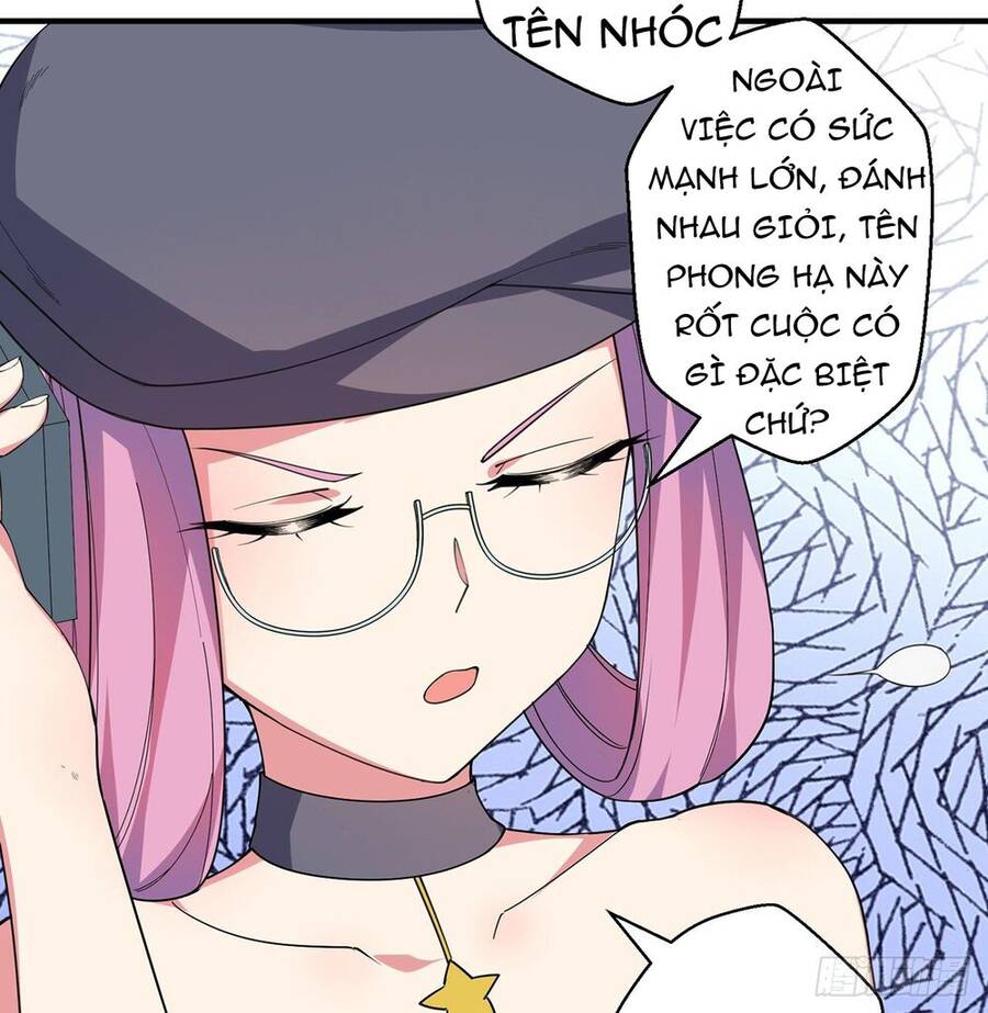 Nhặt Thuộc Tính Tại Trái Đất Chapter 14 - 72