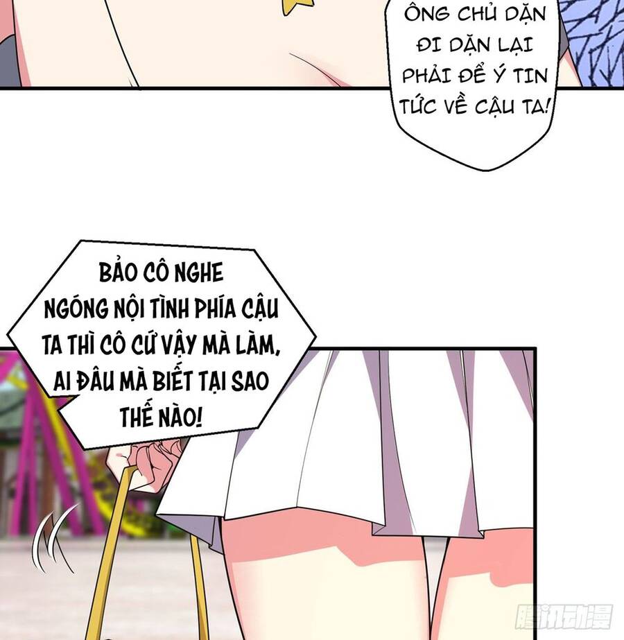 Nhặt Thuộc Tính Tại Trái Đất Chapter 14 - 73