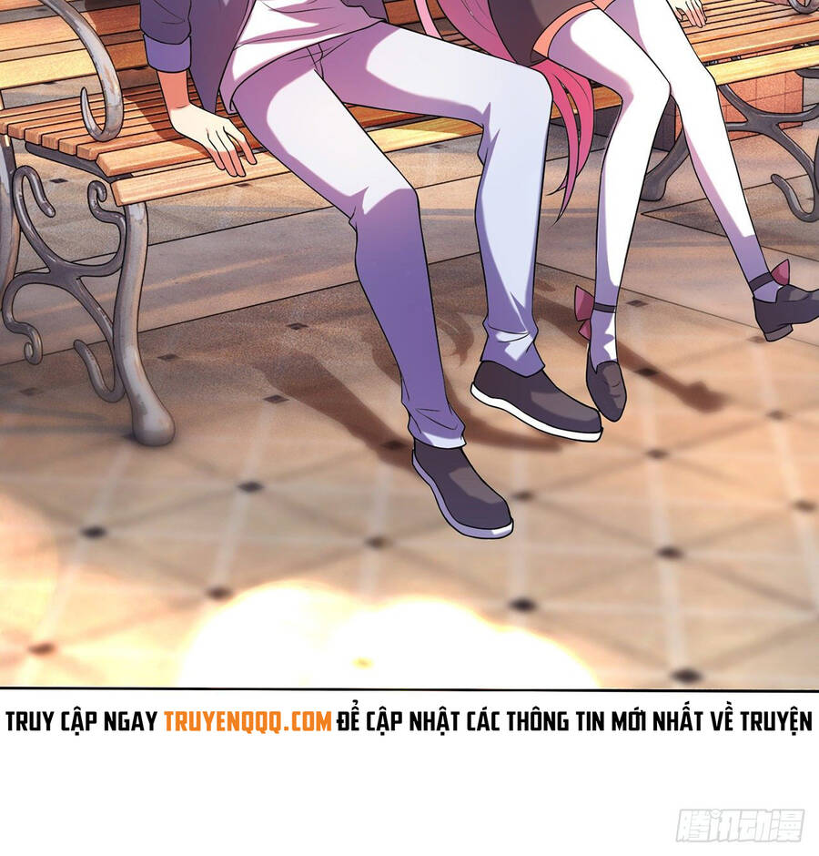 Nhặt Thuộc Tính Tại Trái Đất Chapter 15 - 14