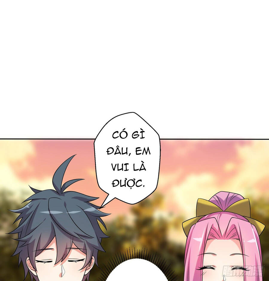 Nhặt Thuộc Tính Tại Trái Đất Chapter 15 - 15