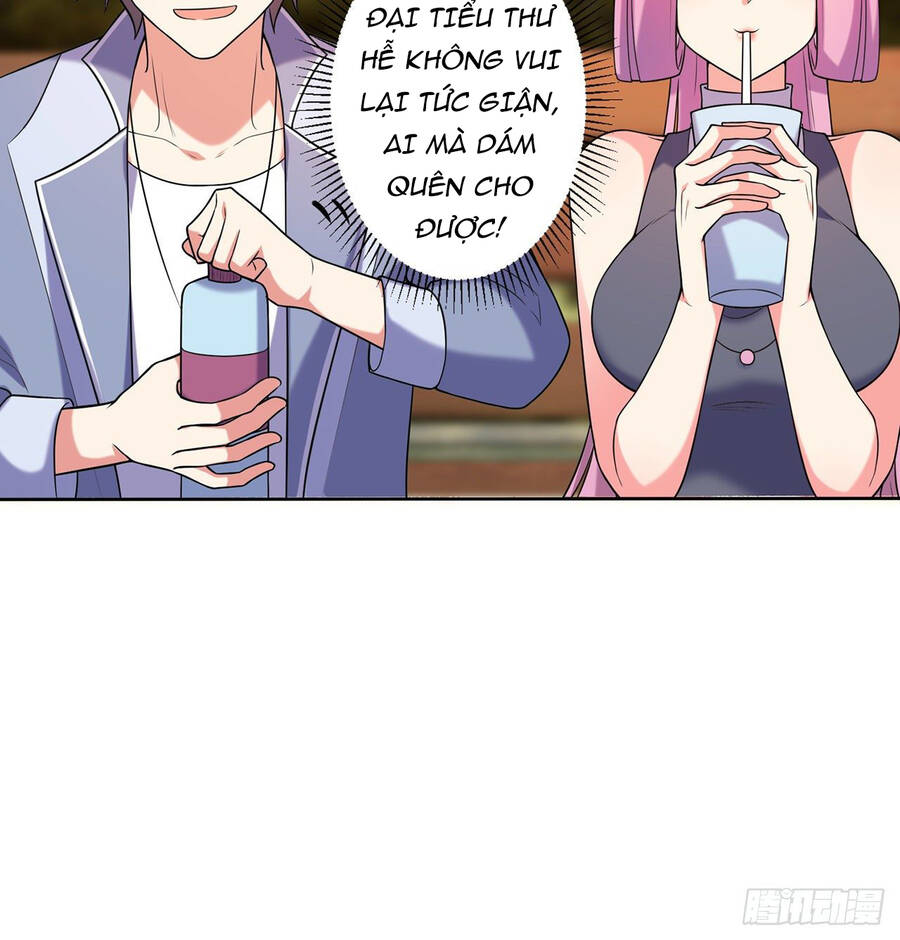 Nhặt Thuộc Tính Tại Trái Đất Chapter 15 - 16