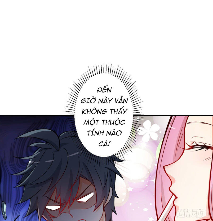 Nhặt Thuộc Tính Tại Trái Đất Chapter 15 - 17