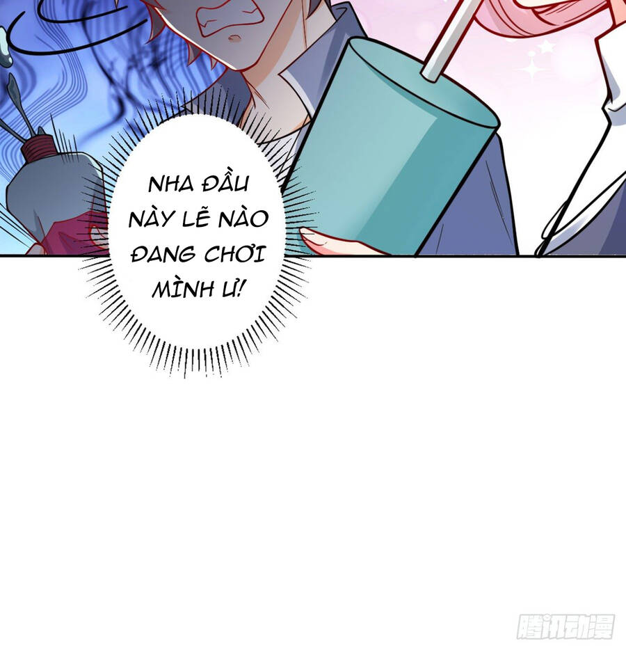 Nhặt Thuộc Tính Tại Trái Đất Chapter 15 - 18