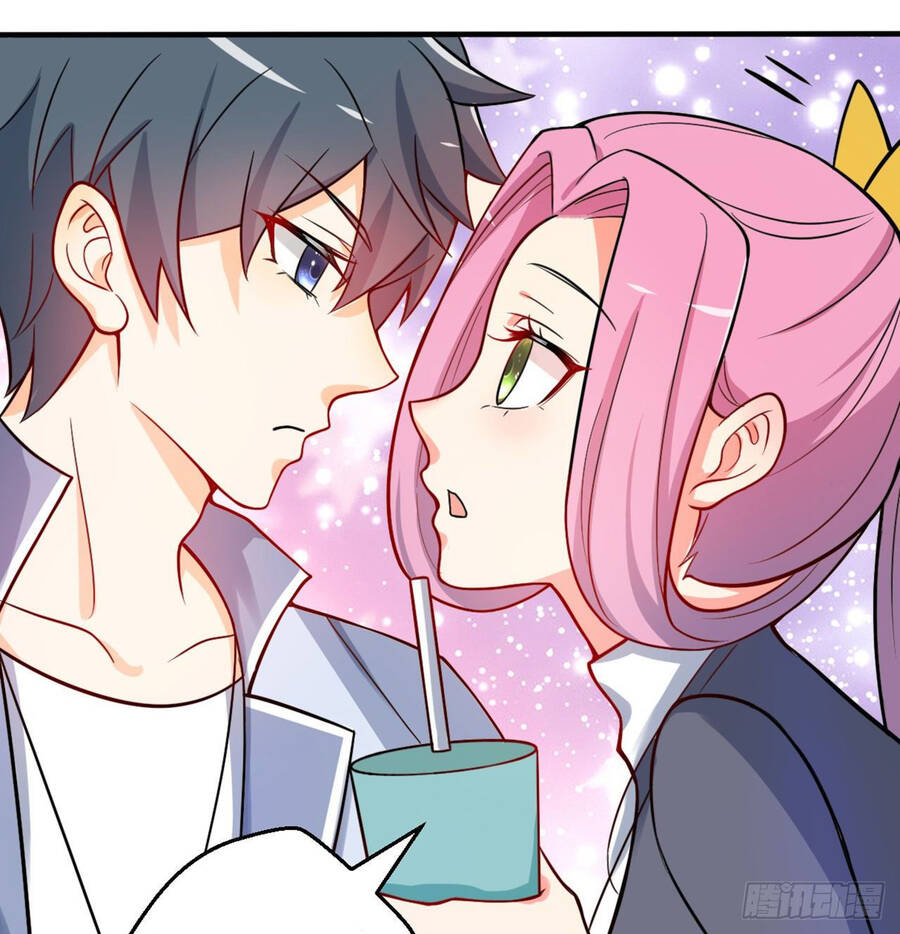 Nhặt Thuộc Tính Tại Trái Đất Chapter 15 - 19