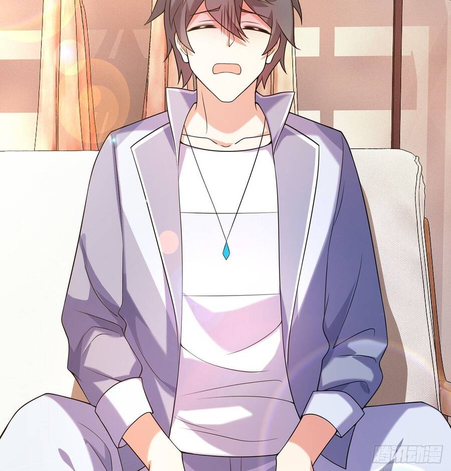 Nhặt Thuộc Tính Tại Trái Đất Chapter 15 - 3