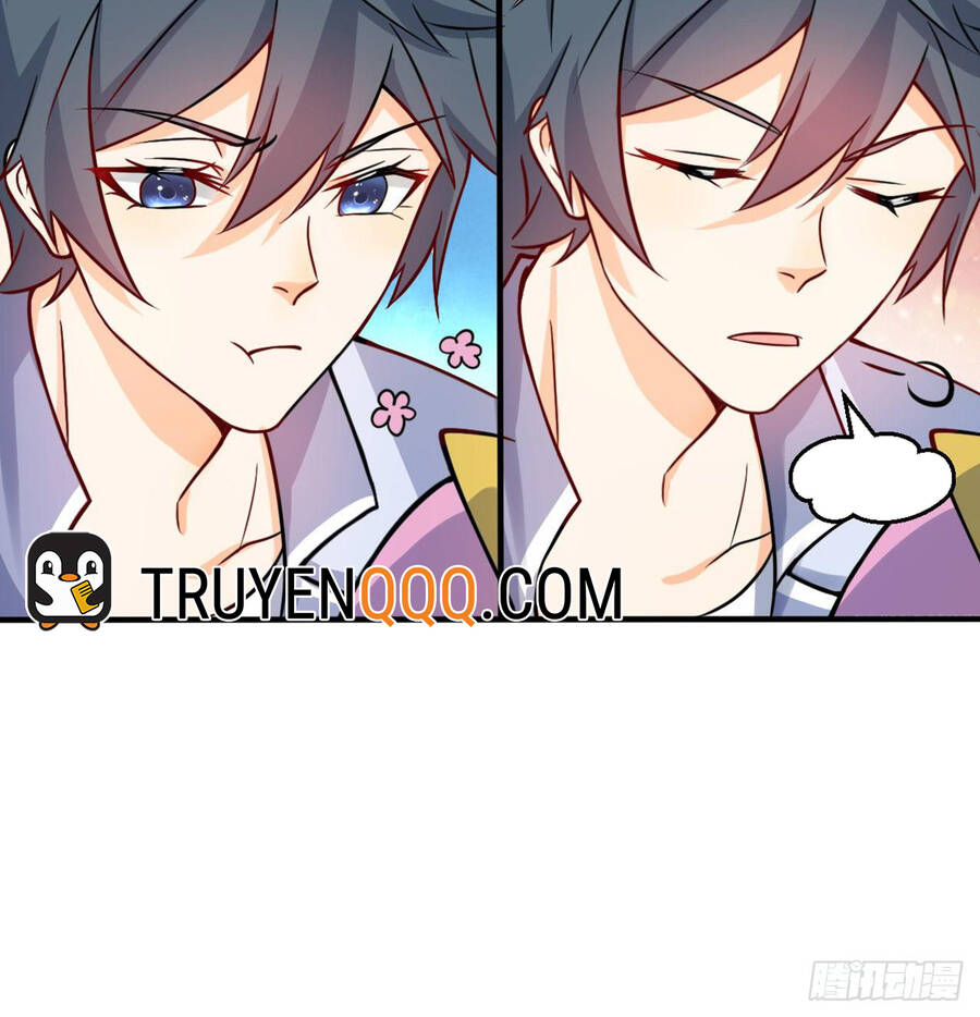 Nhặt Thuộc Tính Tại Trái Đất Chapter 15 - 21