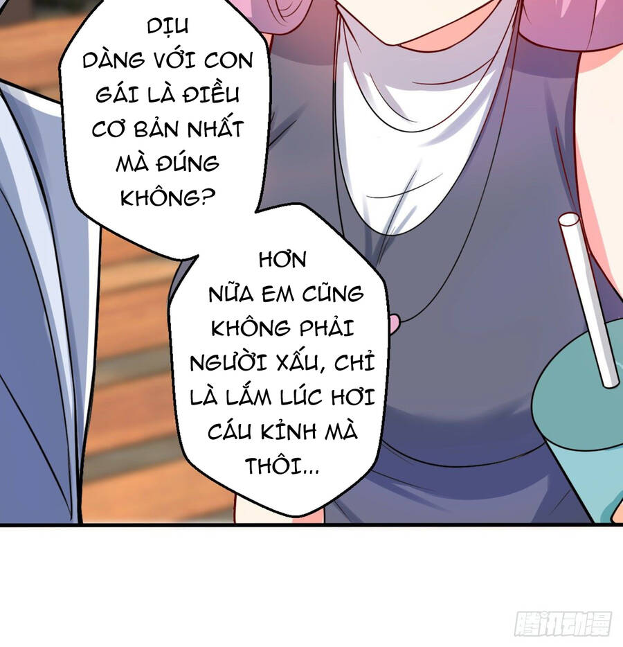 Nhặt Thuộc Tính Tại Trái Đất Chapter 15 - 23