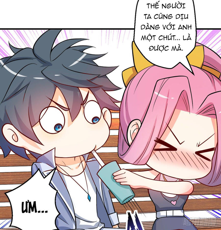 Nhặt Thuộc Tính Tại Trái Đất Chapter 15 - 26
