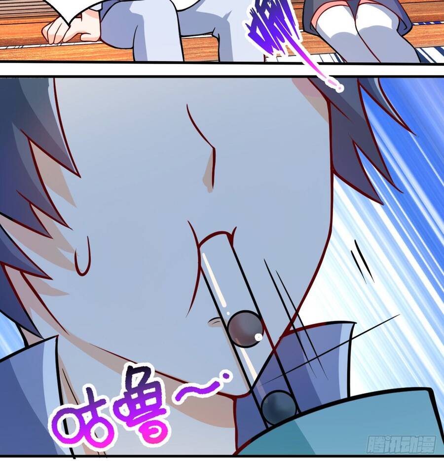 Nhặt Thuộc Tính Tại Trái Đất Chapter 15 - 27