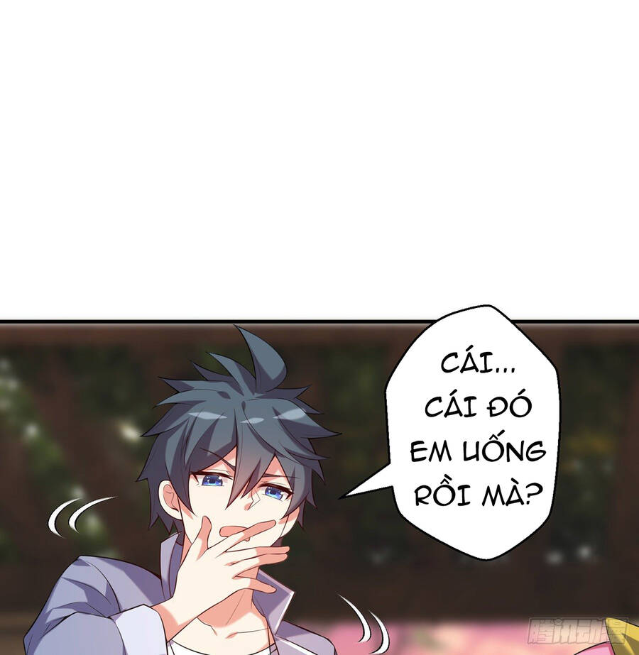 Nhặt Thuộc Tính Tại Trái Đất Chapter 15 - 30