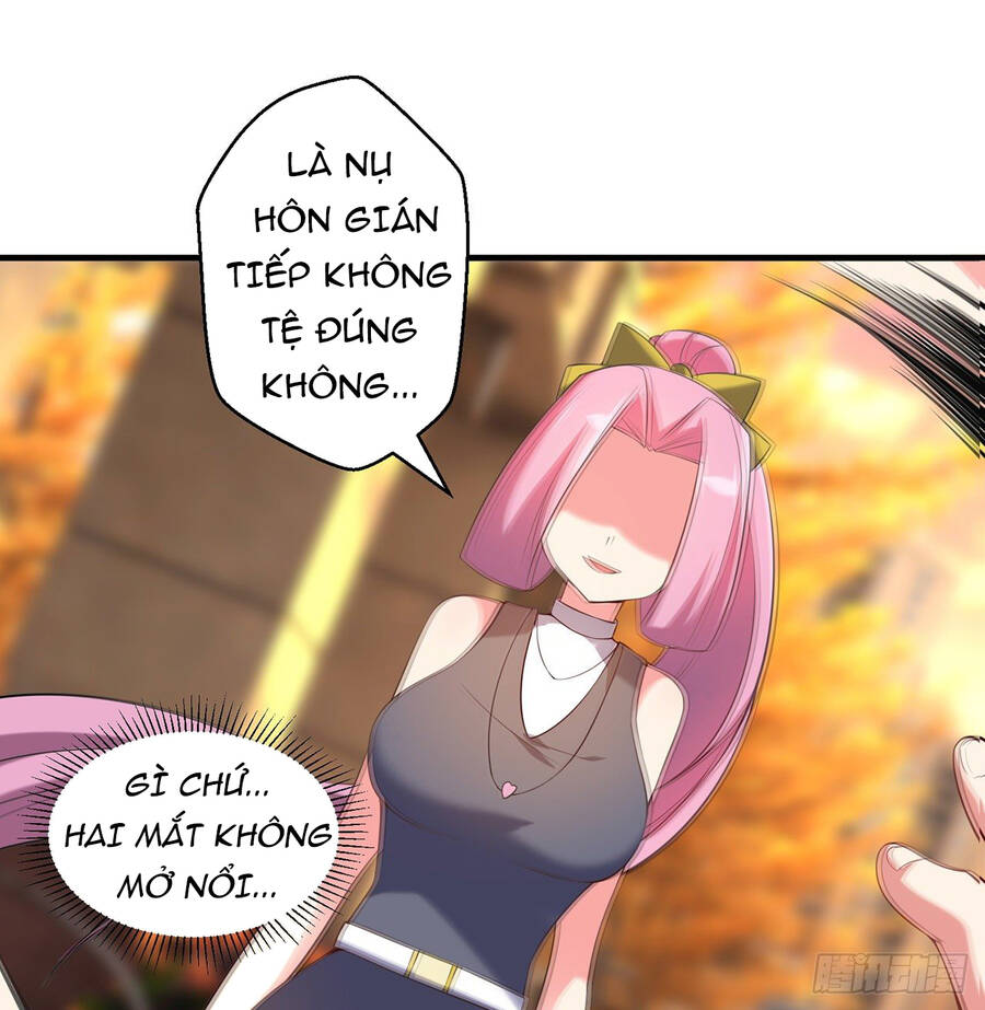 Nhặt Thuộc Tính Tại Trái Đất Chapter 15 - 32