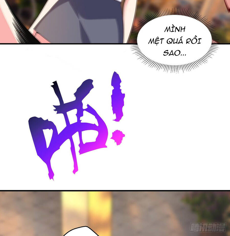 Nhặt Thuộc Tính Tại Trái Đất Chapter 15 - 33
