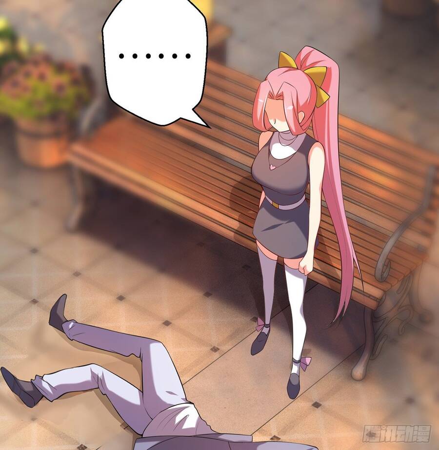 Nhặt Thuộc Tính Tại Trái Đất Chapter 15 - 34