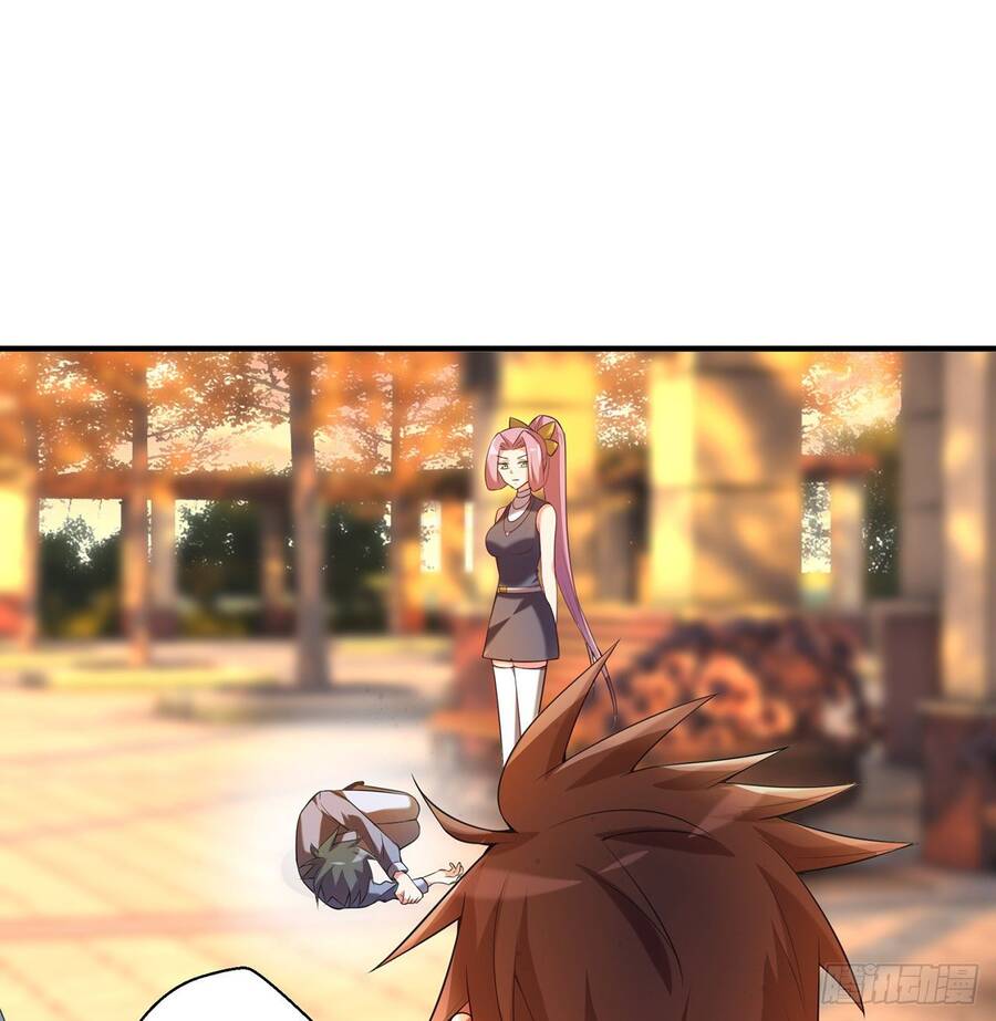 Nhặt Thuộc Tính Tại Trái Đất Chapter 15 - 37