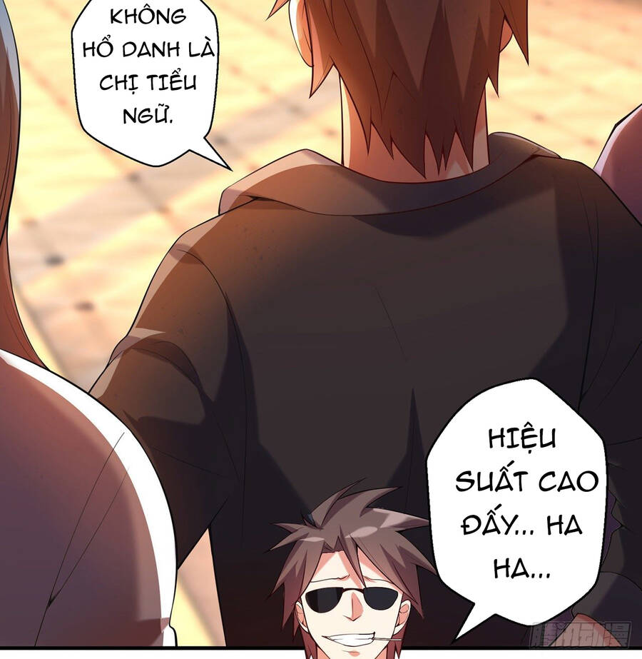 Nhặt Thuộc Tính Tại Trái Đất Chapter 15 - 38