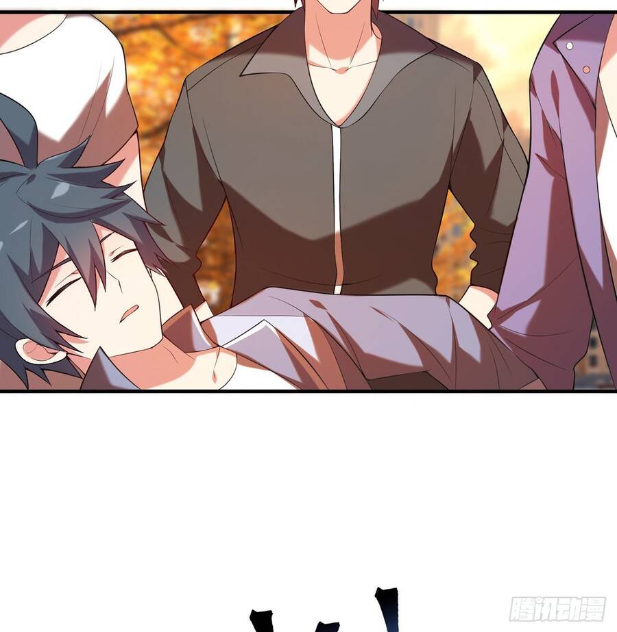 Nhặt Thuộc Tính Tại Trái Đất Chapter 15 - 39