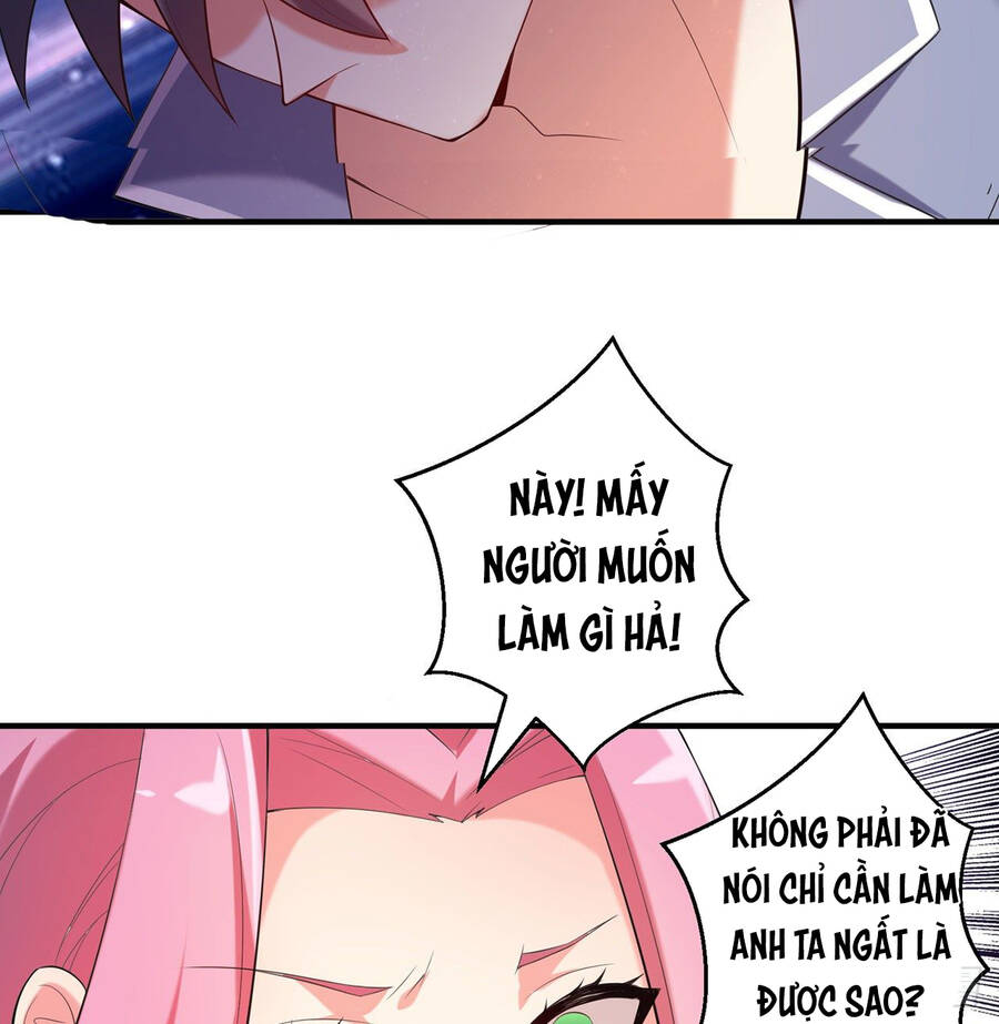 Nhặt Thuộc Tính Tại Trái Đất Chapter 15 - 41