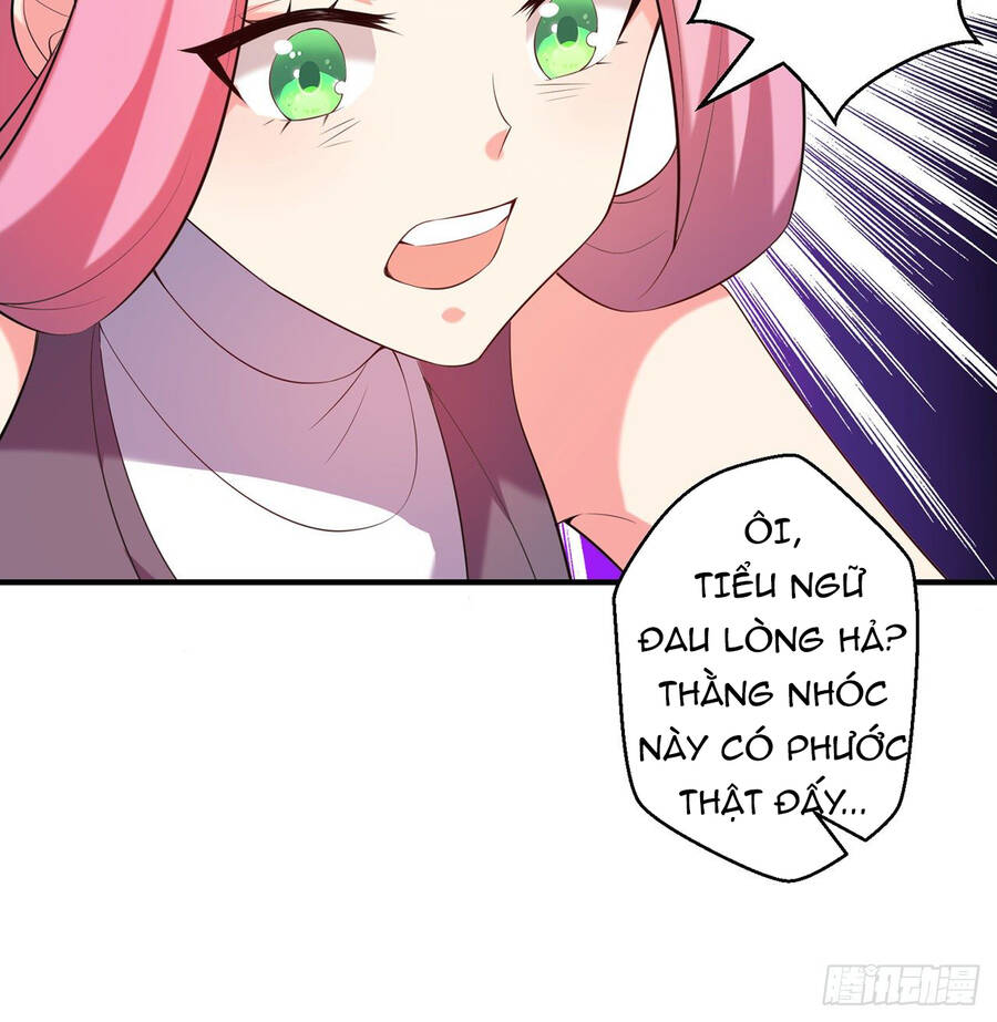 Nhặt Thuộc Tính Tại Trái Đất Chapter 15 - 42