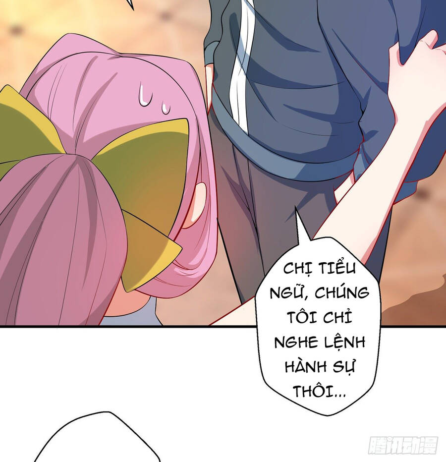 Nhặt Thuộc Tính Tại Trái Đất Chapter 15 - 44