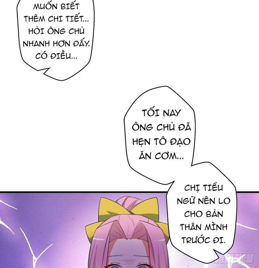 Nhặt Thuộc Tính Tại Trái Đất Chapter 15 - 45