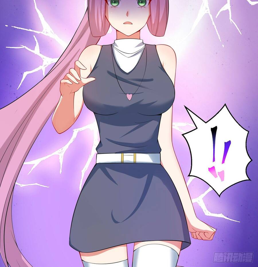 Nhặt Thuộc Tính Tại Trái Đất Chapter 15 - 46