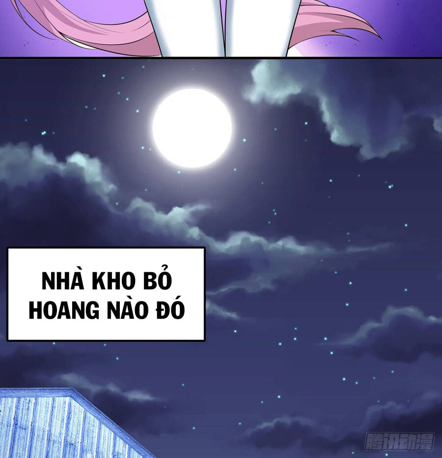 Nhặt Thuộc Tính Tại Trái Đất Chapter 15 - 47