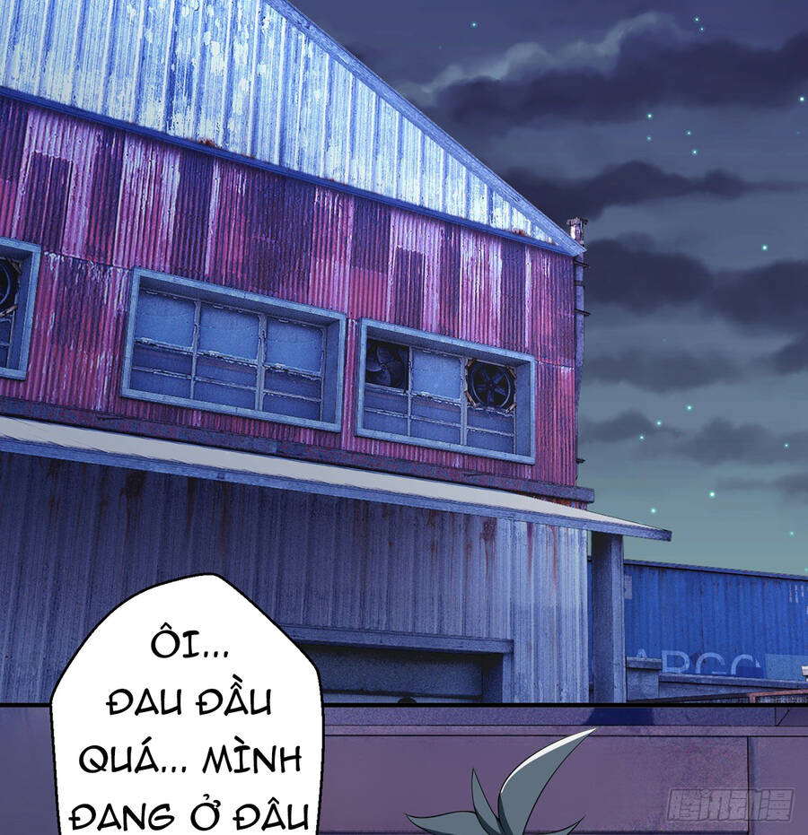 Nhặt Thuộc Tính Tại Trái Đất Chapter 15 - 48