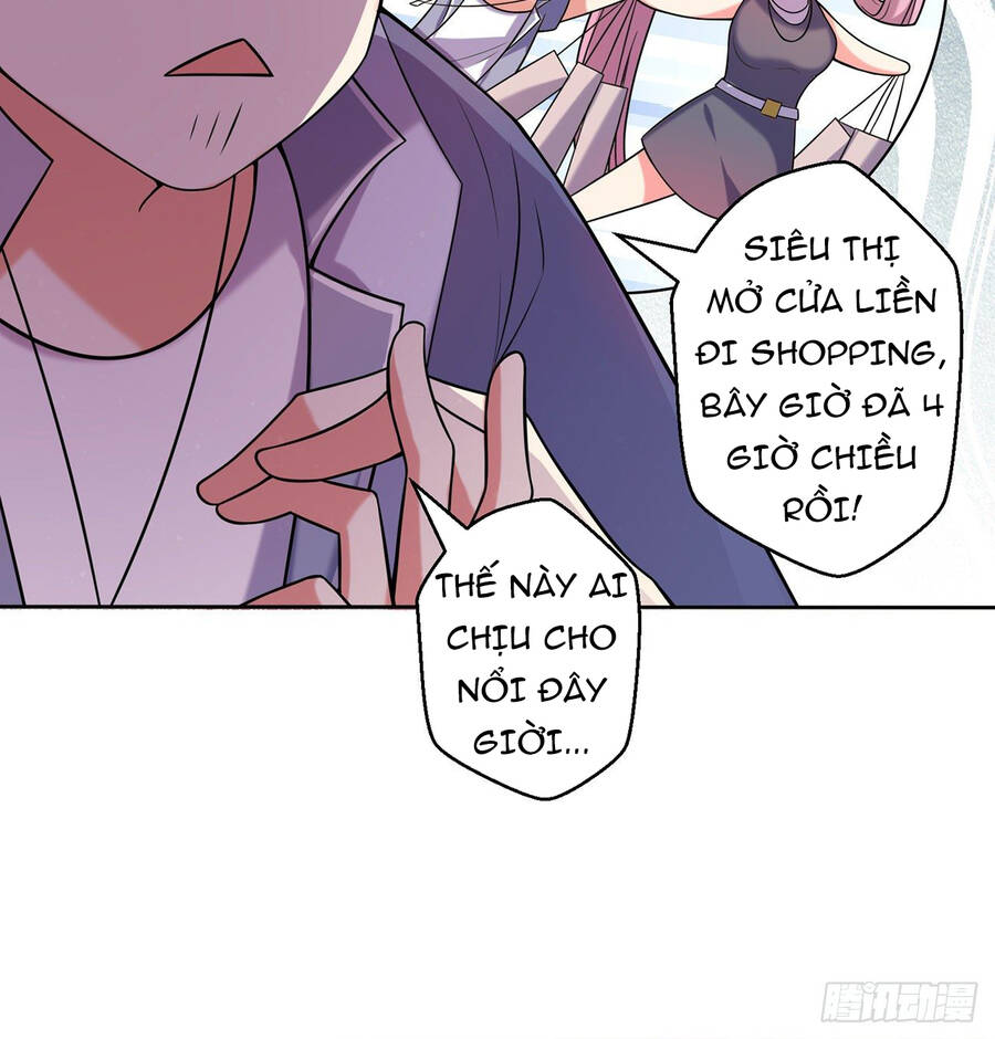 Nhặt Thuộc Tính Tại Trái Đất Chapter 15 - 6