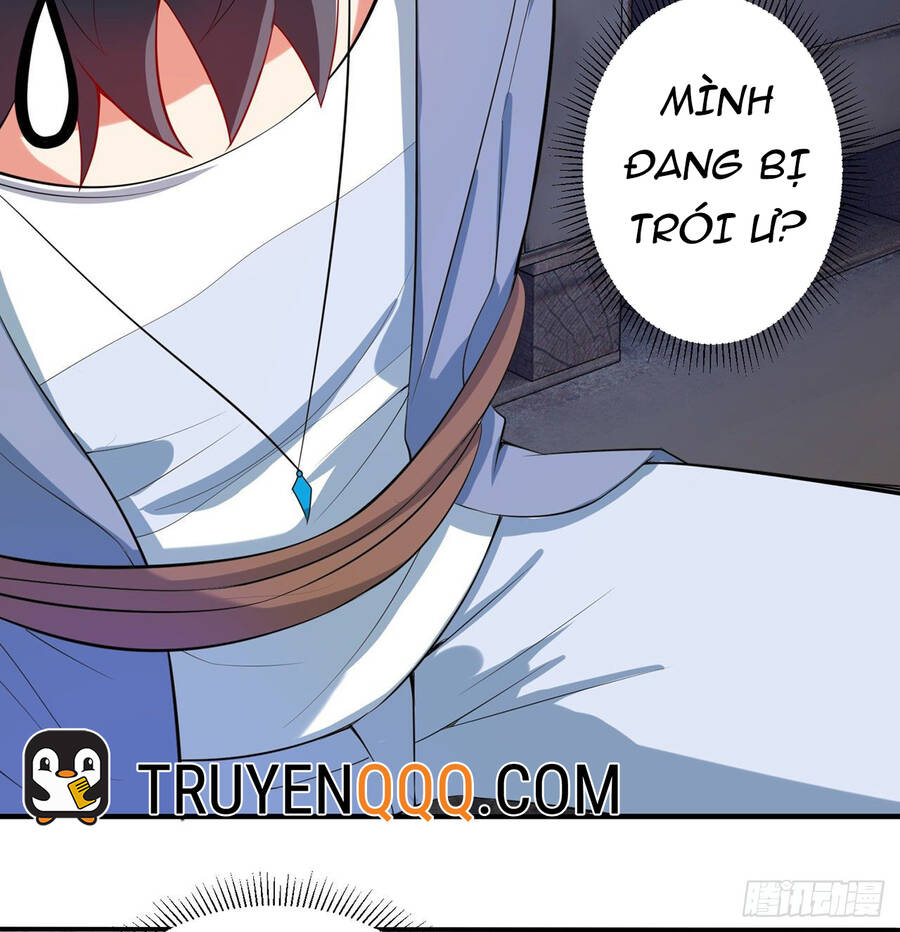 Nhặt Thuộc Tính Tại Trái Đất Chapter 15 - 51