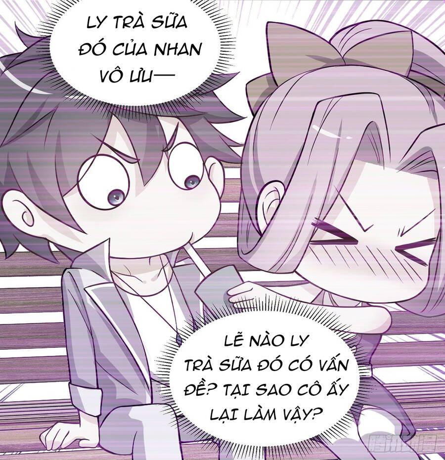 Nhặt Thuộc Tính Tại Trái Đất Chapter 15 - 52