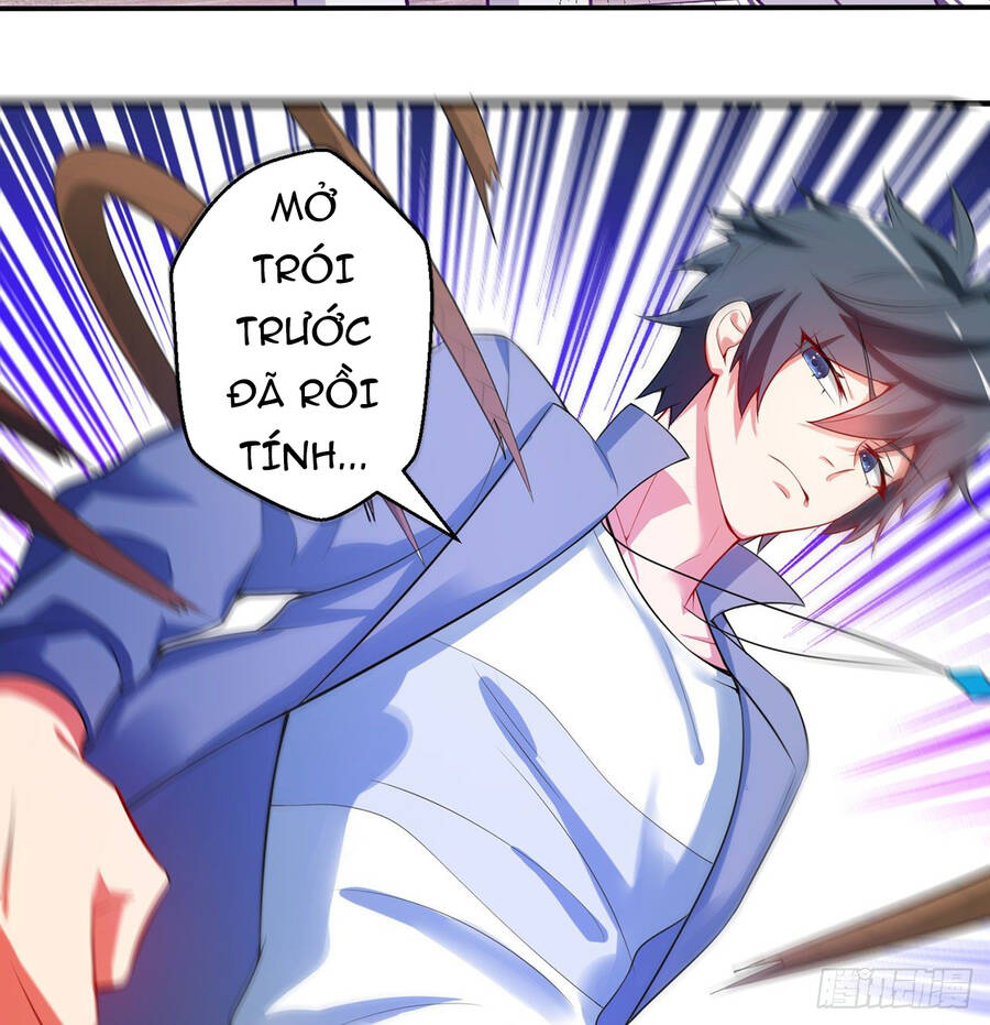 Nhặt Thuộc Tính Tại Trái Đất Chapter 15 - 53