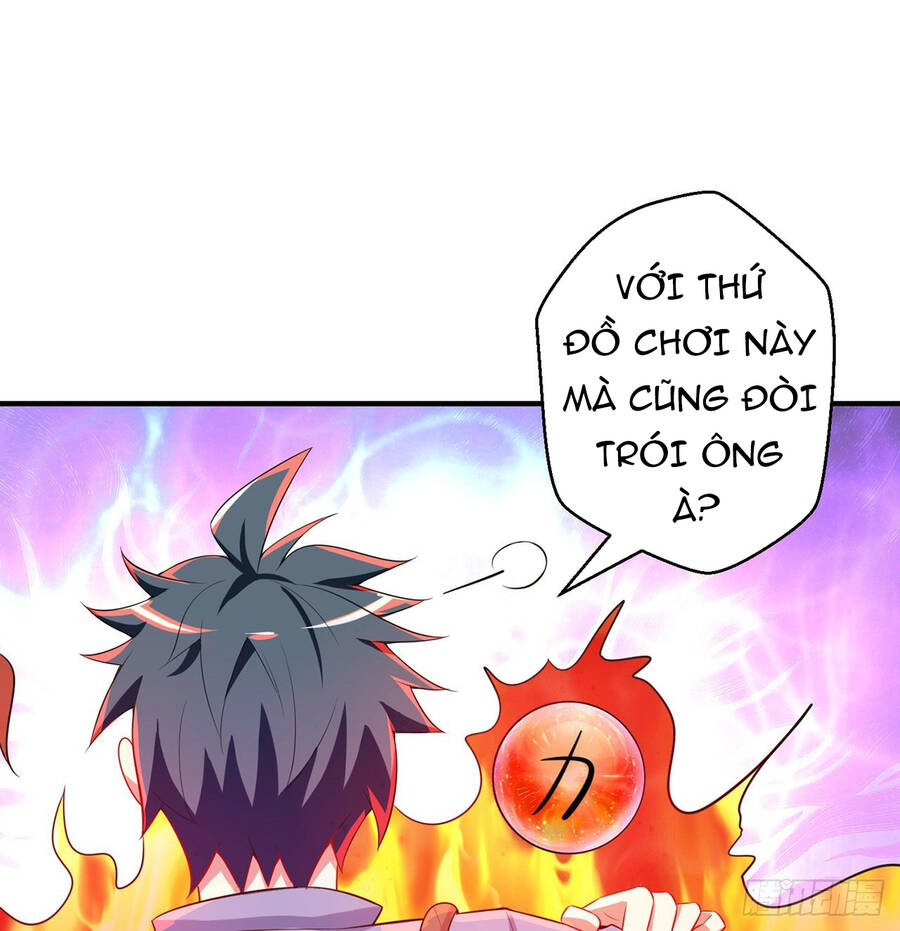 Nhặt Thuộc Tính Tại Trái Đất Chapter 15 - 55