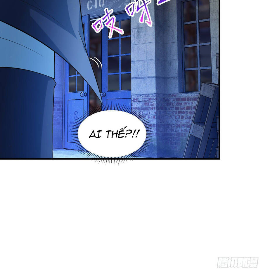 Nhặt Thuộc Tính Tại Trái Đất Chapter 15 - 57