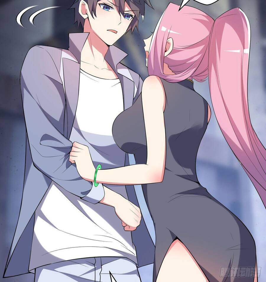 Nhặt Thuộc Tính Tại Trái Đất Chapter 15 - 61