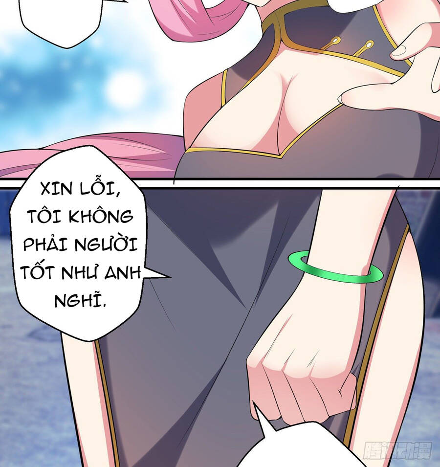 Nhặt Thuộc Tính Tại Trái Đất Chapter 15 - 63