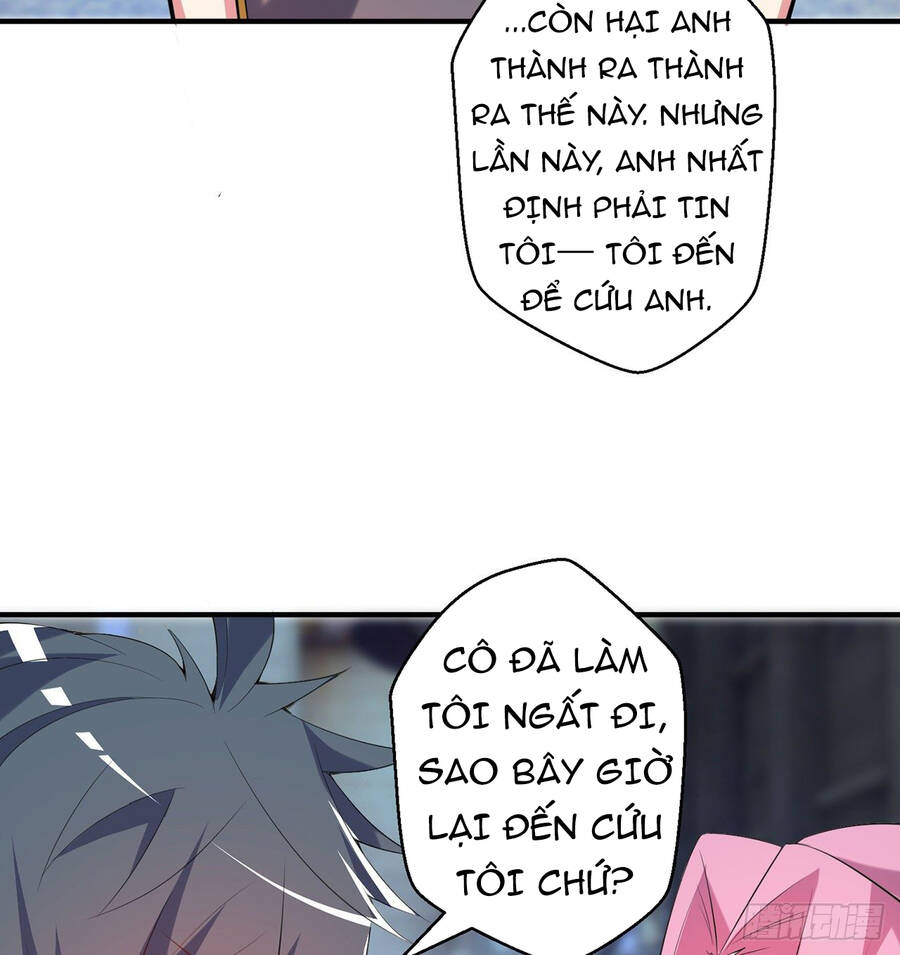 Nhặt Thuộc Tính Tại Trái Đất Chapter 15 - 64