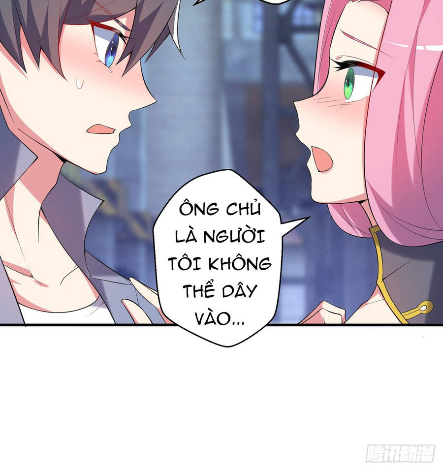 Nhặt Thuộc Tính Tại Trái Đất Chapter 15 - 65