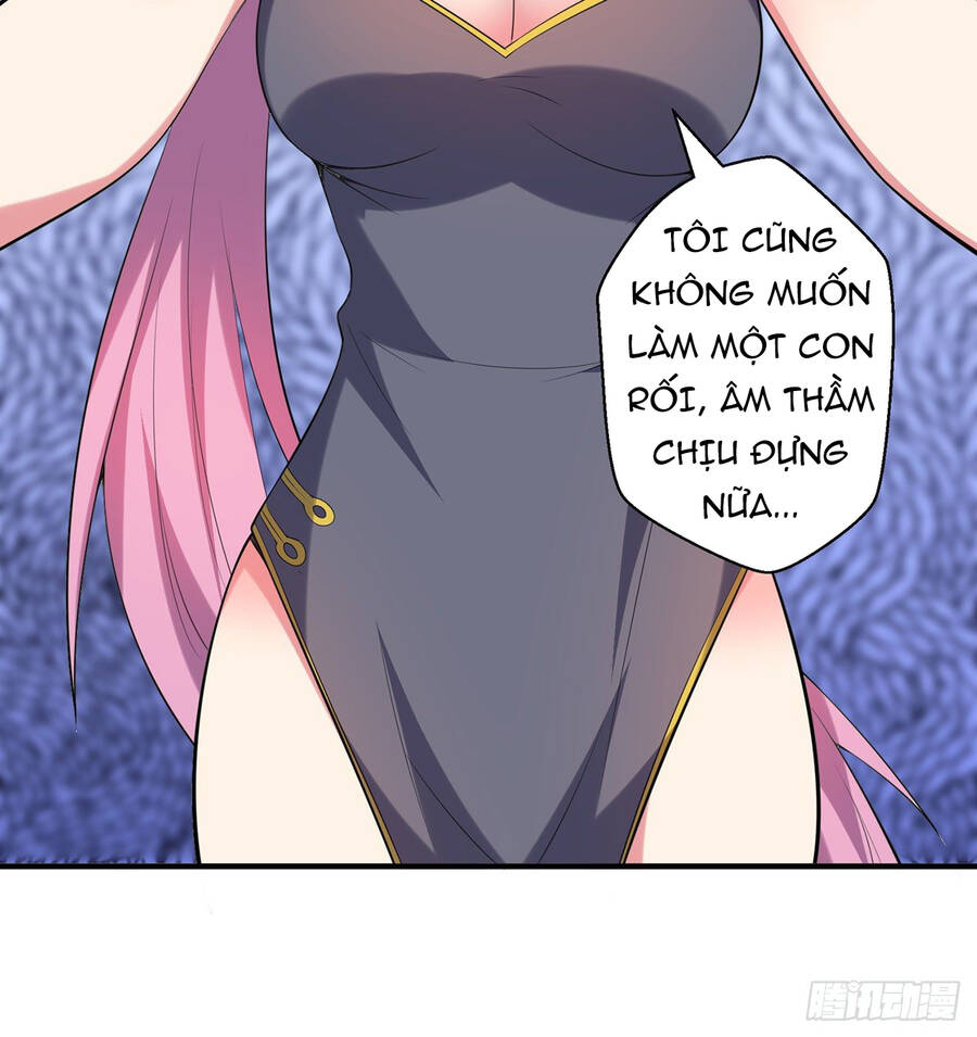 Nhặt Thuộc Tính Tại Trái Đất Chapter 15 - 67