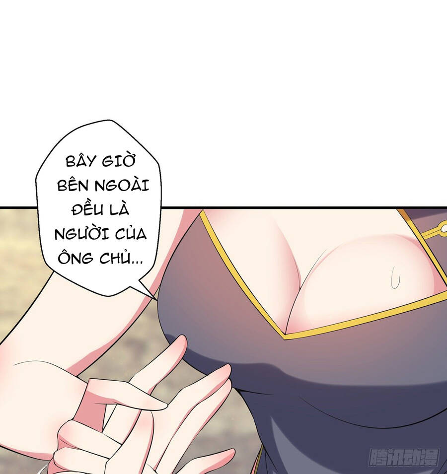 Nhặt Thuộc Tính Tại Trái Đất Chapter 15 - 68