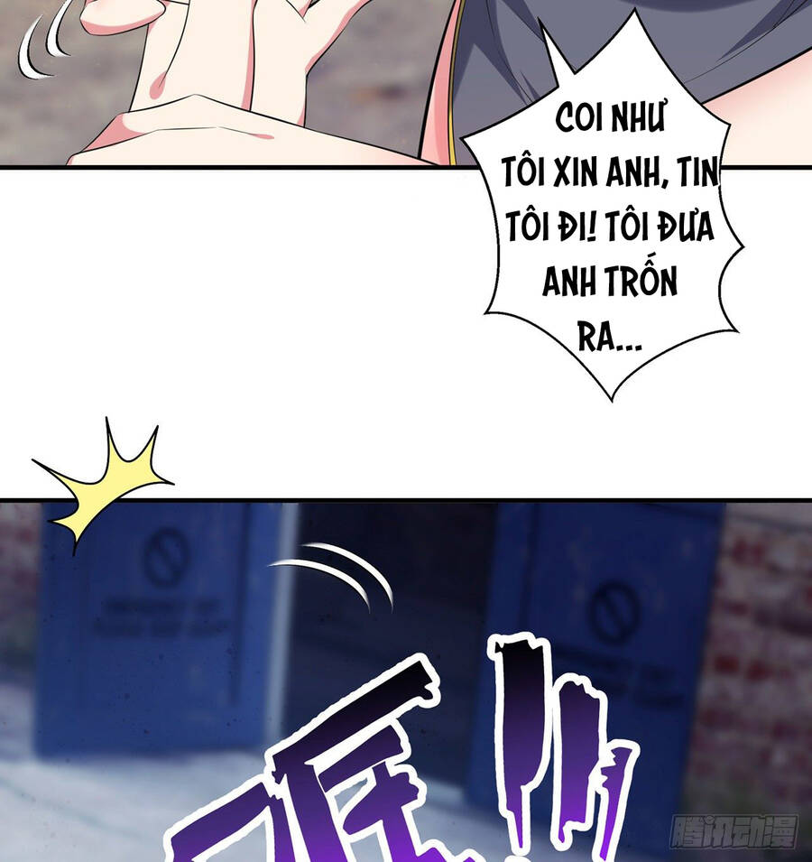 Nhặt Thuộc Tính Tại Trái Đất Chapter 15 - 69