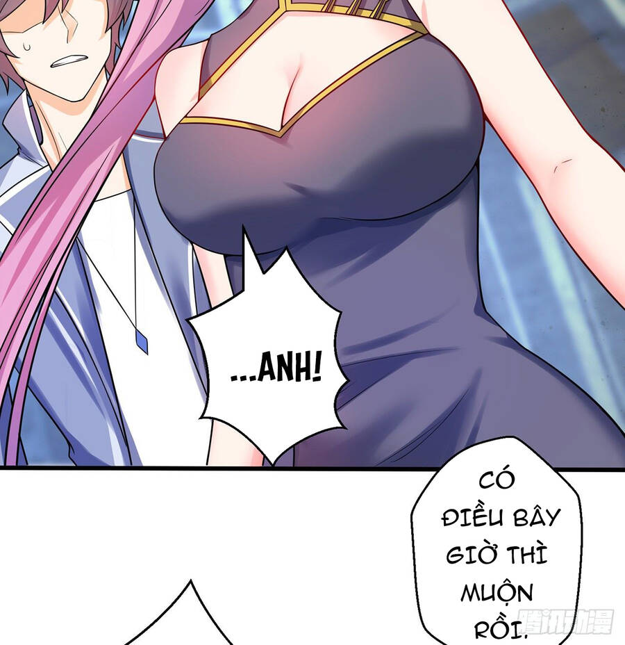 Nhặt Thuộc Tính Tại Trái Đất Chapter 15 - 75