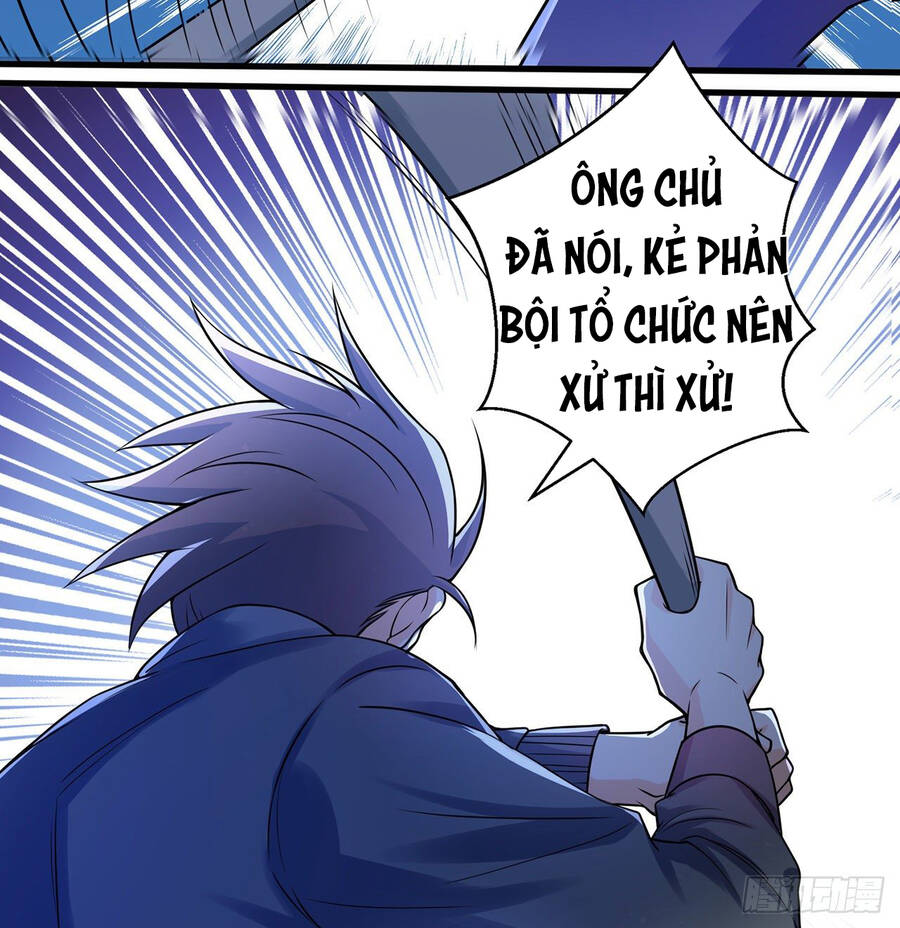 Nhặt Thuộc Tính Tại Trái Đất Chapter 15 - 77