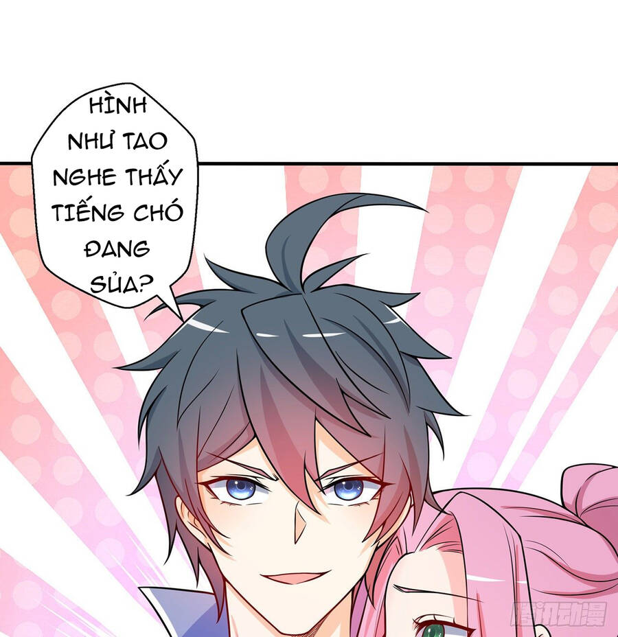 Nhặt Thuộc Tính Tại Trái Đất Chapter 15 - 83